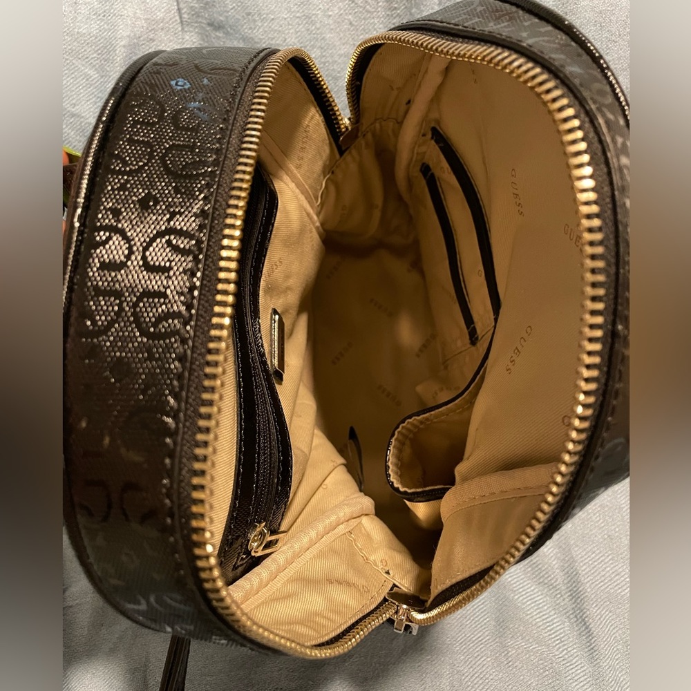 Guess Shannon Mini Backpack (Adult) - Picture 7 of 7
